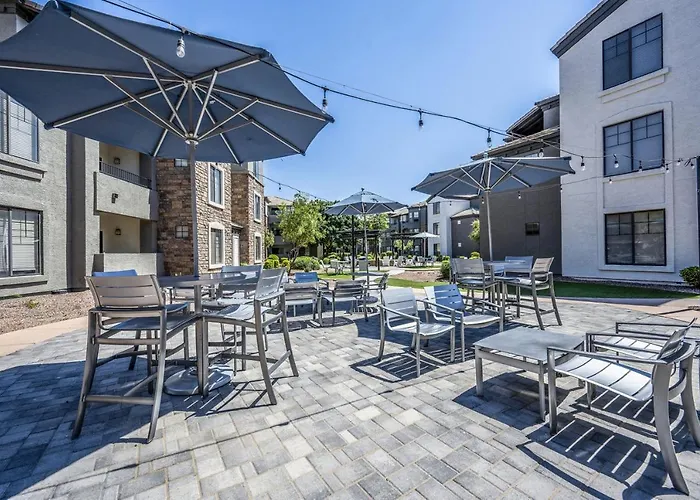 Boulevard 2br By Stadium Pool Parking Gym 08 *