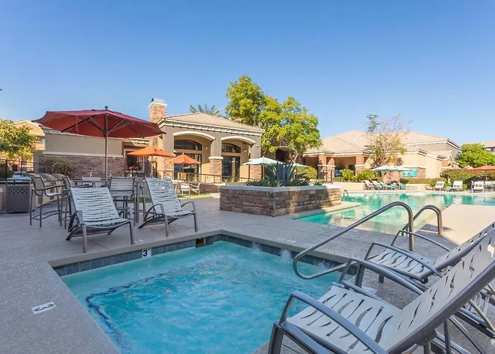 Apartment Boulevard 2br By Stadium Pool Parking Gym 08 *